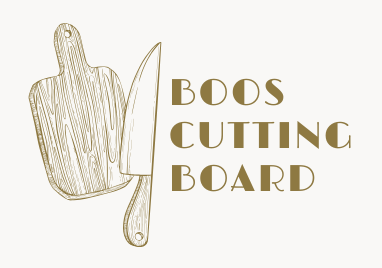 boos cutting board