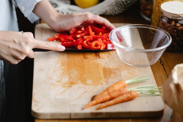 Boos Cutting Board: The Perfect Blend of Style and Strength